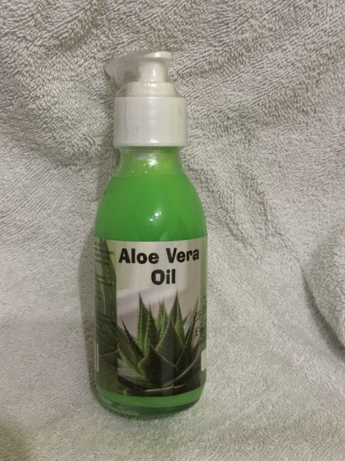 Aloe gel 125ml