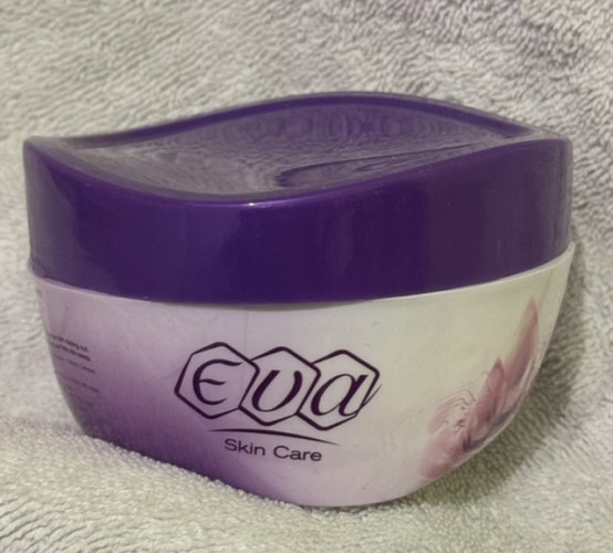 Eva skin care body cream 170g