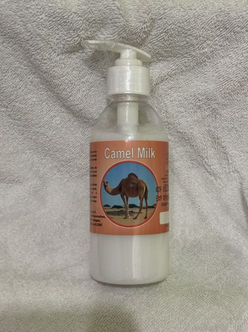 Camel milk 250ml