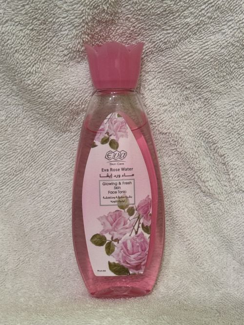 Eva rose water 100ml